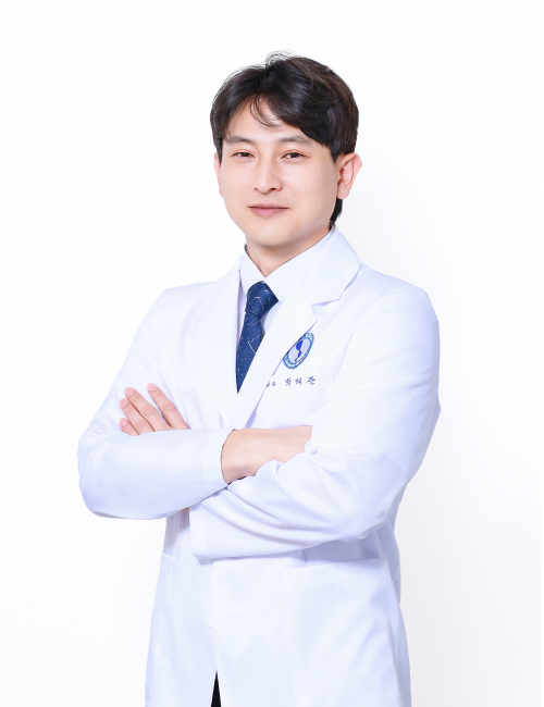 박태준 원장